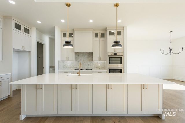 7283 E Red Kite St, Nampa, ID 83686