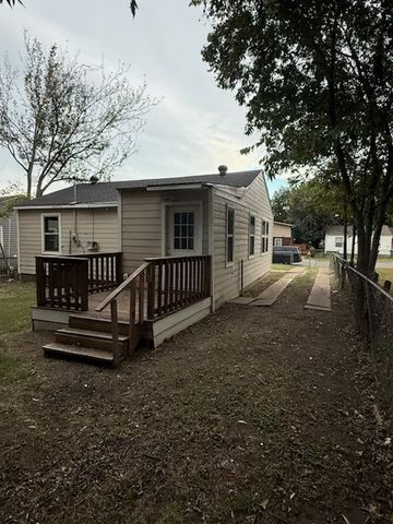 2437 Stovall Drive, Dallas, TX 75216