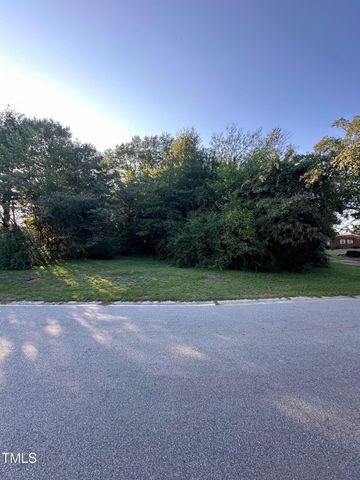 4217 James Road, Raleigh, NC 27616