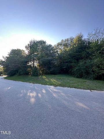 4217 James Road, Raleigh, NC 27616