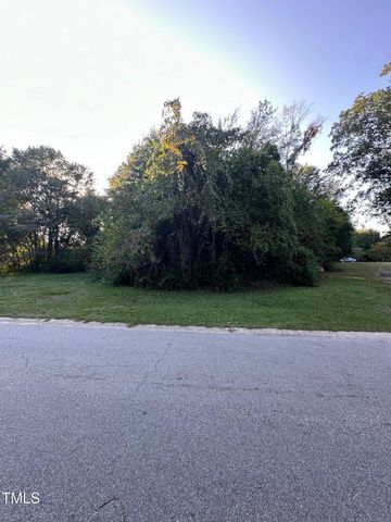 4217 James Road, Raleigh, NC 27616