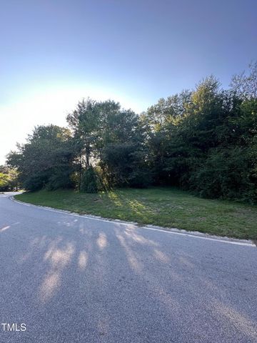 4217 James Road, Raleigh, NC 27616