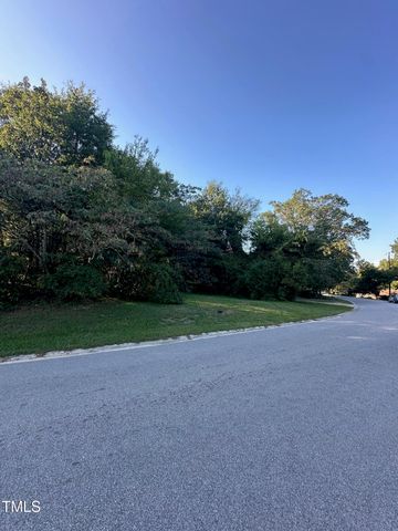 4217 James Road, Raleigh, NC 27616