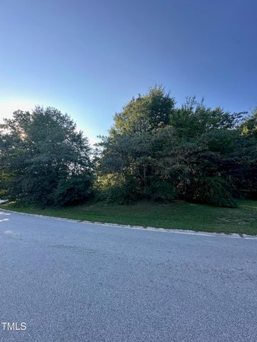 4217 James Road, Raleigh, NC 27616