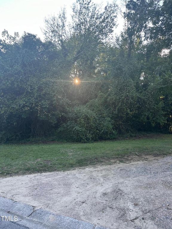 4217 James Road, Raleigh, NC 27616