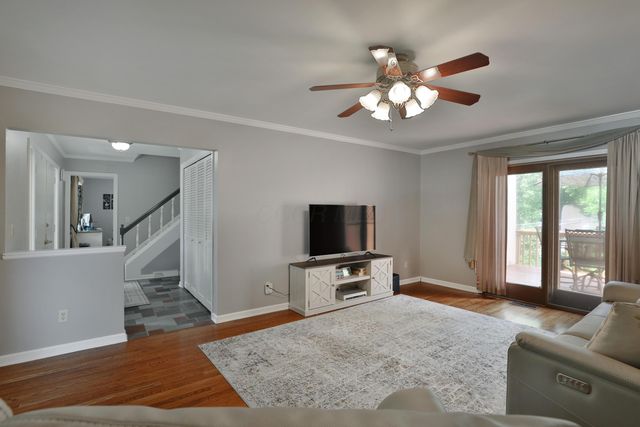 1332 Brookridge Drive, Columbus, OH 43235
