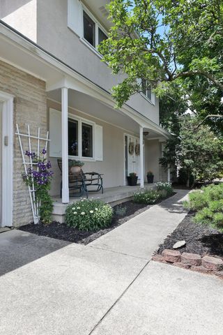 1332 Brookridge Drive, Columbus, OH 43235