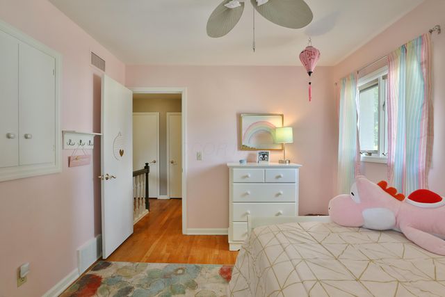 1332 Brookridge Drive, Columbus, OH 43235