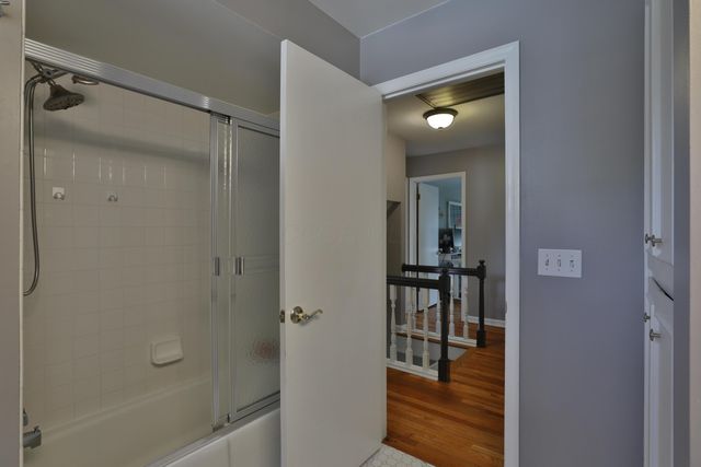 1332 Brookridge Drive, Columbus, OH 43235