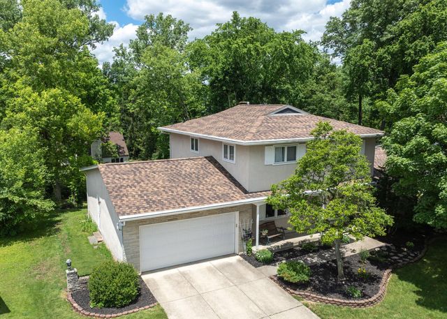 1332 Brookridge Drive, Columbus, OH 43235
