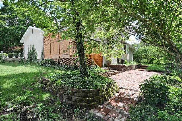 1332 Brookridge Drive, Columbus, OH 43235