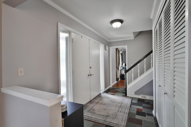 1332 Brookridge Drive, Columbus, OH 43235