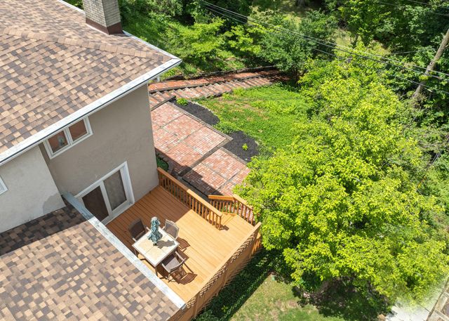 1332 Brookridge Drive, Columbus, OH 43235
