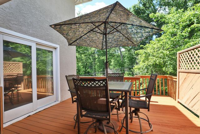 1332 Brookridge Drive, Columbus, OH 43235