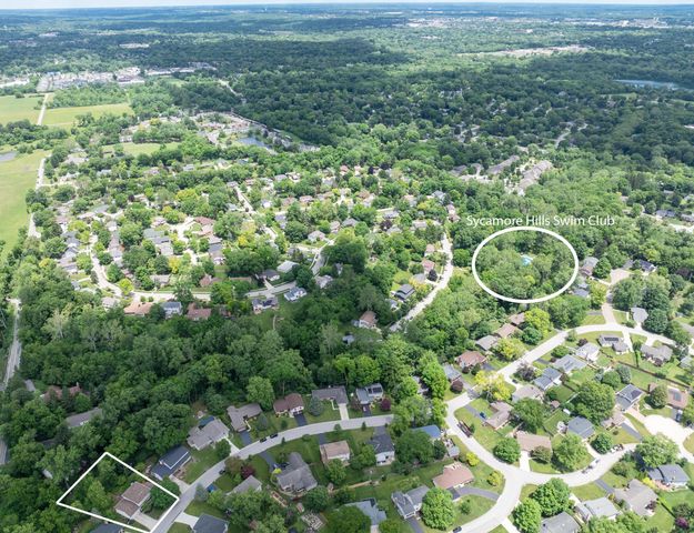 1332 Brookridge Drive, Columbus, OH 43235