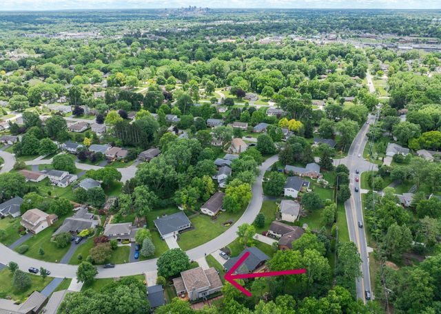 1332 Brookridge Drive, Columbus, OH 43235