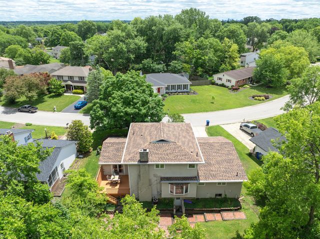 1332 Brookridge Drive, Columbus, OH 43235