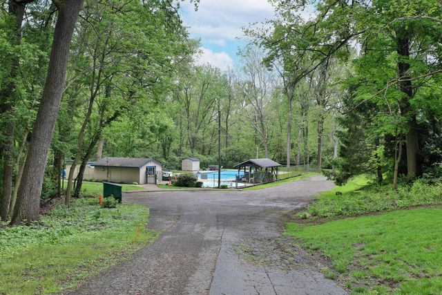 1332 Brookridge Drive, Columbus, OH 43235