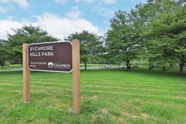 1332 Brookridge Drive, Columbus, OH 43235