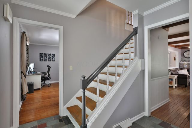 1332 Brookridge Drive, Columbus, OH 43235