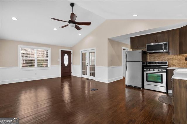 3268 Mae Avenue NE, Brookhaven, GA 30319
