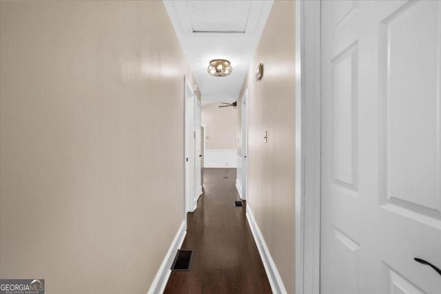 3268 Mae Avenue NE, Brookhaven, GA 30319