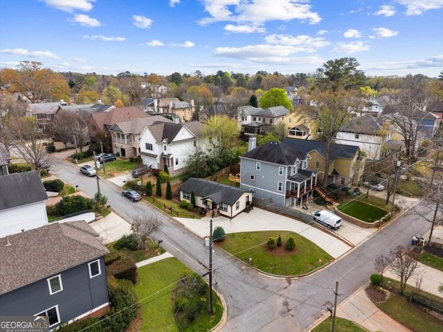 3268 Mae Avenue NE, Brookhaven, GA 30319