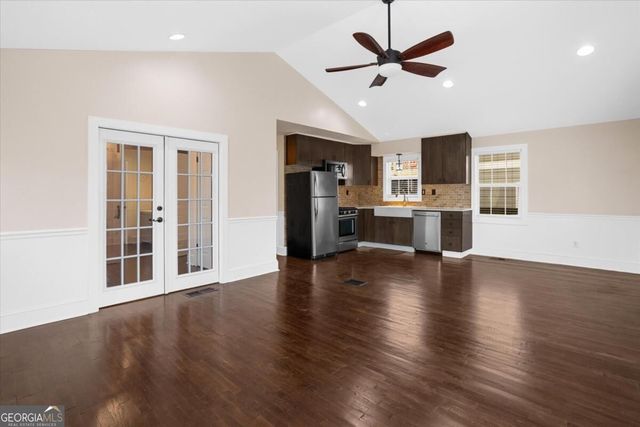 3268 Mae Avenue NE, Brookhaven, GA 30319