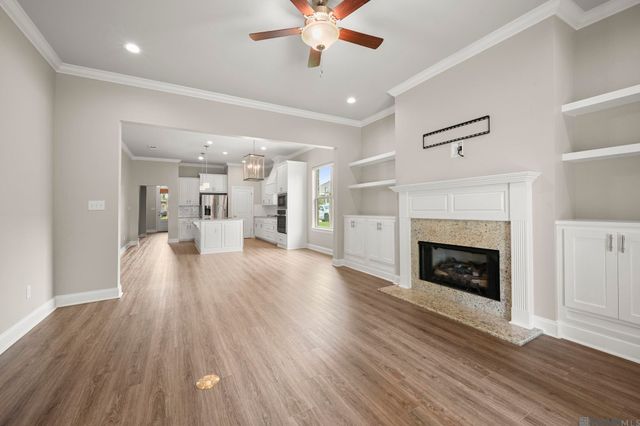3703 Sandbar Dr, Addis, LA 70710