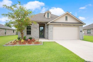 3703 Sandbar Dr, Addis, LA 70710