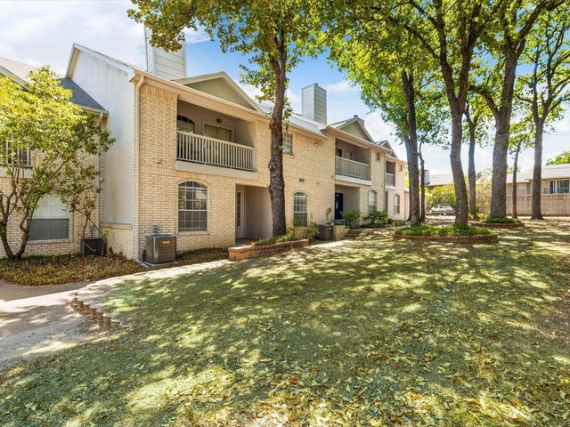 1501 Cedar Elm Drive 201, Euless, TX 76039