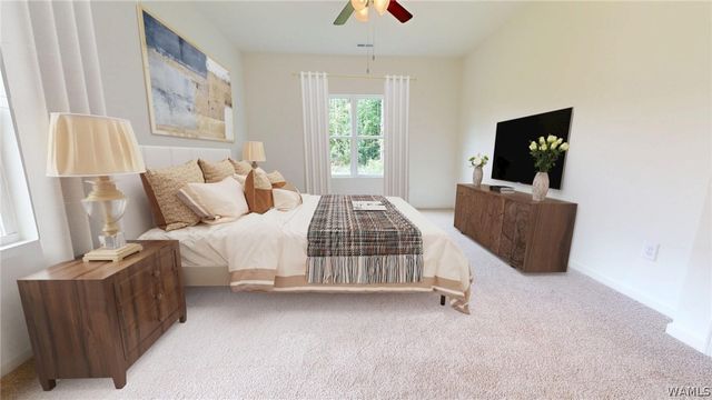 9291 Parkway Gardens, Tuscaloosa, AL 35405