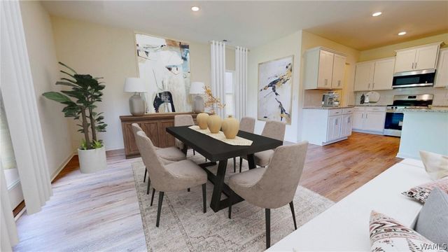 9291 Parkway Gardens, Tuscaloosa, AL 35405