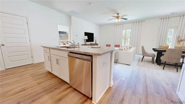9291 Parkway Gardens, Tuscaloosa, AL 35405