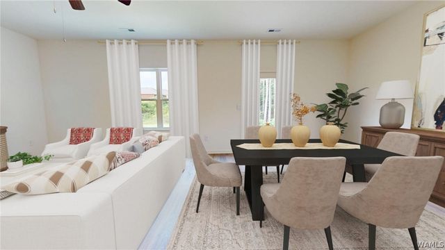 9291 Parkway Gardens, Tuscaloosa, AL 35405