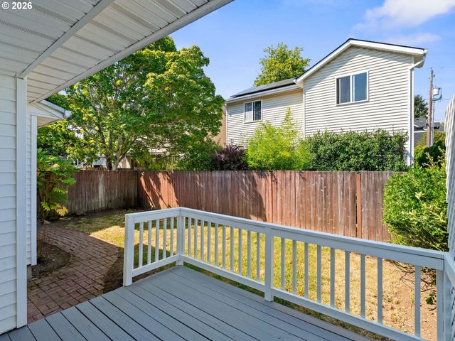 7083 Sw 196TH Ter, Beaverton, OR 97007