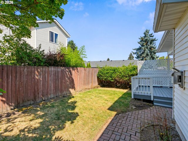 7083 Sw 196TH Ter, Beaverton, OR 97007