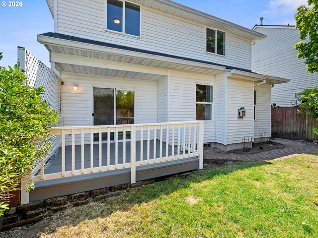 7083 Sw 196TH Ter, Beaverton, OR 97007