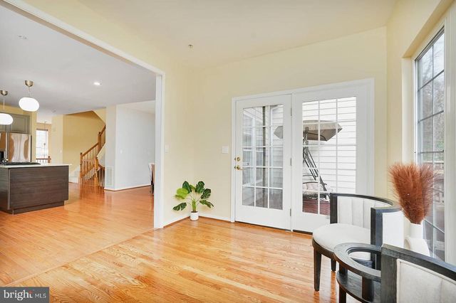 22 WADDINGTON CT, Rockville, MD 20850