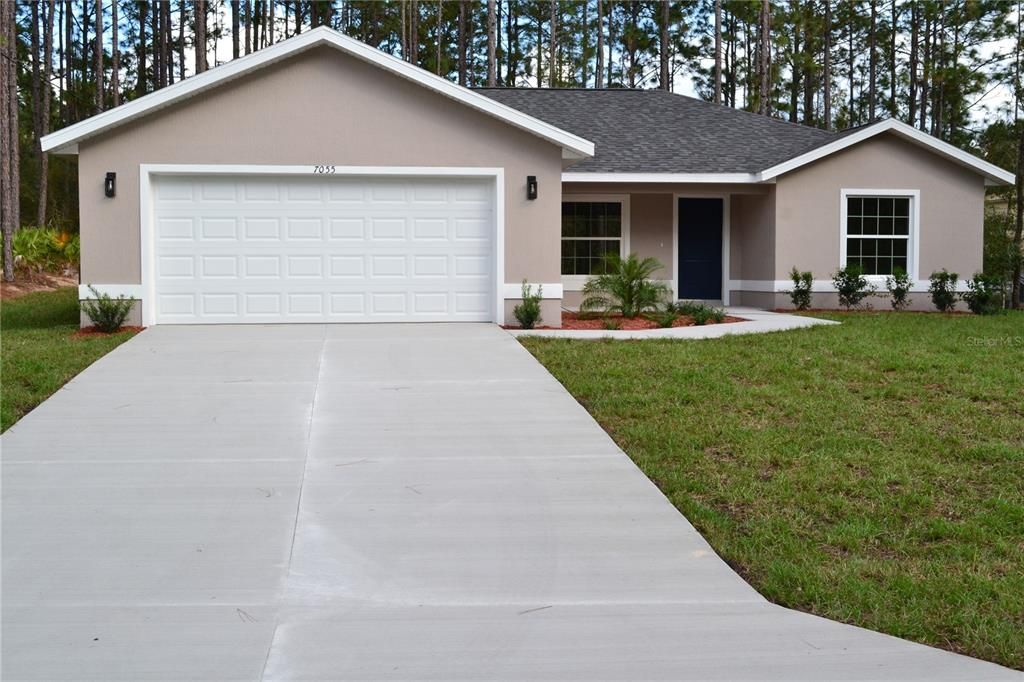 6660 N BEDSTROW BOULEVARD, Dunnellon, FL 34434