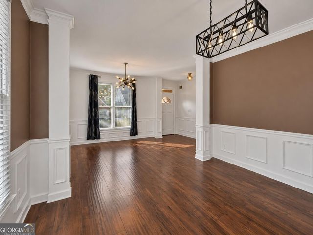 5359 Monarch Pine Lane, Peachtree Corners, GA 30071
