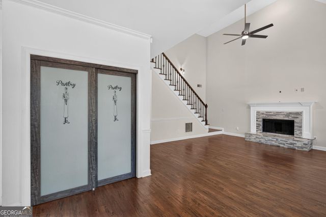 5359 Monarch Pine Lane, Peachtree Corners, GA 30071