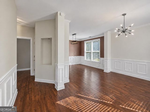 5359 Monarch Pine Lane, Peachtree Corners, GA 30071