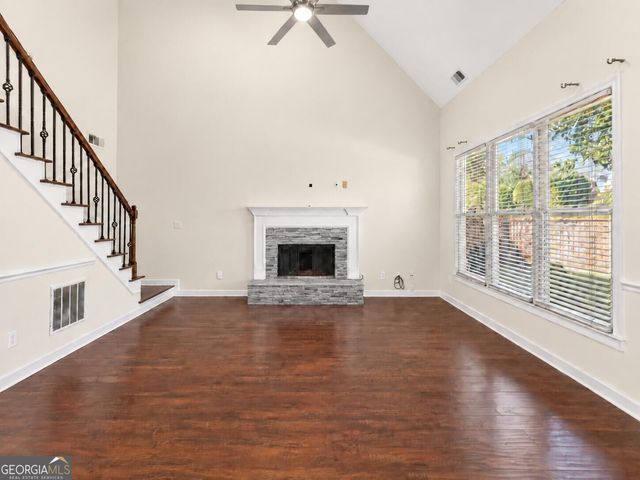 5359 Monarch Pine Lane, Peachtree Corners, GA 30071