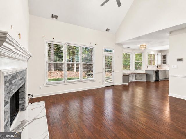 5359 Monarch Pine Lane, Peachtree Corners, GA 30071