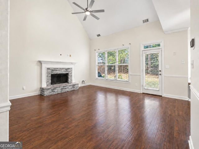 5359 Monarch Pine Lane, Peachtree Corners, GA 30071