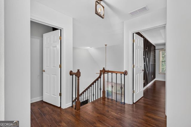 5359 Monarch Pine Lane, Peachtree Corners, GA 30071