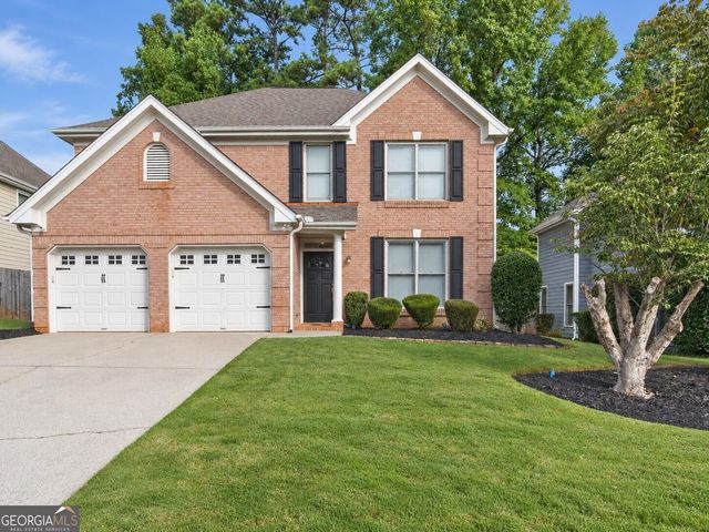 5359 Monarch Pine Lane, Peachtree Corners, GA 30071