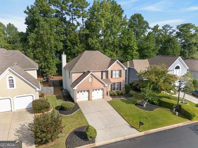 5359 Monarch Pine Lane, Peachtree Corners, GA 30071