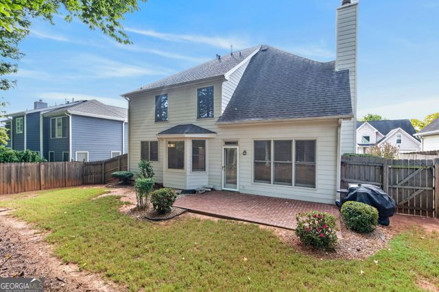 5359 Monarch Pine Lane, Peachtree Corners, GA 30071